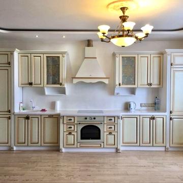 Світло Є! Оренда стильної 2-к квартири-студії в ЖК Cosmopoliten