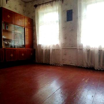 Продам дом на Рабочей в районе Каверина