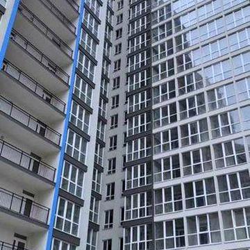 Центр, сданный дом. Продажа 1 комнатной квартиры ЖК Акварель 3