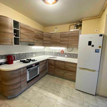 Продам 1-кімнатну квартиру, 2% оформлення, парк Покровський ЖК Котляревського