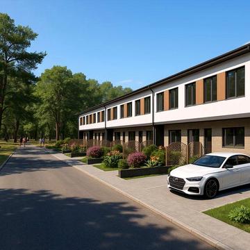 Будинок в 5хв від моря та 1 хв від парку