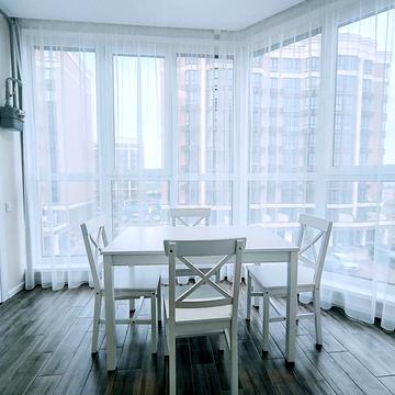 4 поверх! Світла і простора 2 кімнатна квартира в ЖК Софія Резиденс