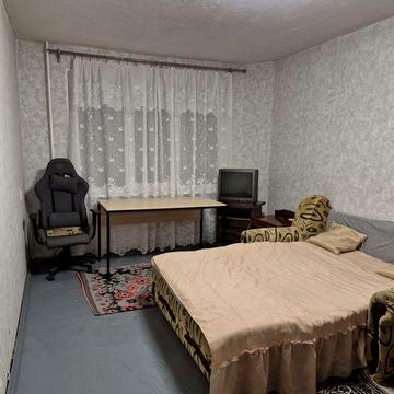 2-кімнатна квартира на Пухова