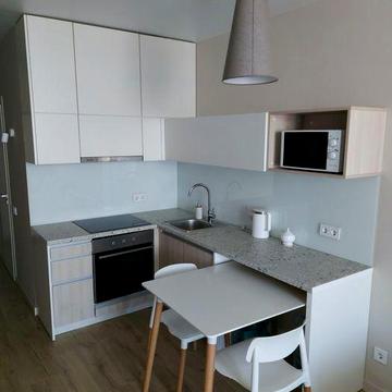 Срочно аренда уютной 1-комн ЖК Standart Оne ВДНХ метро 1 мин