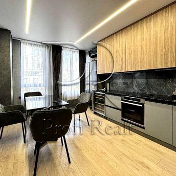 Продаж 68 кВ Файна Таун Нивки парк Варшавський Республіка Варшавський