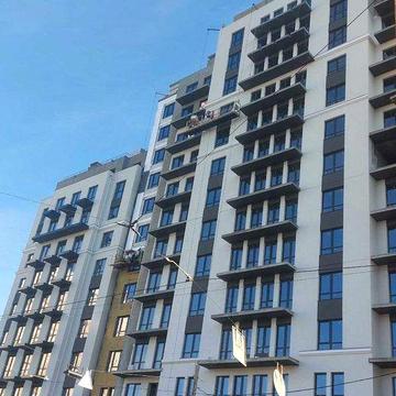 3-х комнатная на Французском бульваре/Центр/жк Первый Французский ЖК Первый на Французском