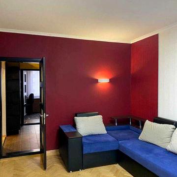 Оренда просторої квартири на проспекті Незалежності! Перша Здача!