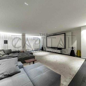 УНІКАЛЬНА квартира Продаж 2к  254м2 ЖК Новопечерські Липки Верхогляда ЖК Новопечерські Липки