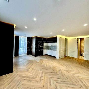 Оренда / Квартира / 115 м2 / ЖК Новопечерські Липки / Печерський район