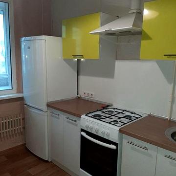 Сдам 1 комн кв на Роганском жилмассиве