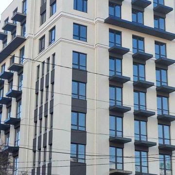 Французский бульвар/Центр/жк Первый Французский ЖК Первый на Французском