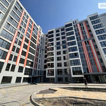 Продаж 1к Квартира Привокзальна вулиця