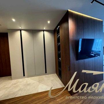 Продаж 3-кімнатної квартири, ЖК Great, Дніпровська набережна,RiverMall ЖК Great