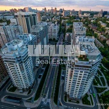 Без комиссии! Продажа квартиры 90м Новопечерские Липки Верхогляда ЖК Новопечерські Липки