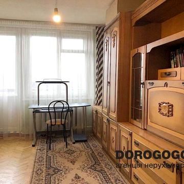 Науки 20, метро Деміївська, продаж 1к, терміново, торг