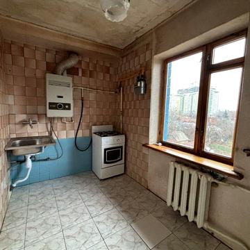 NEW! 2-кім (45м2), ТЕРМІНОВО, м Житомирська, Святошино, вул Серпова 1