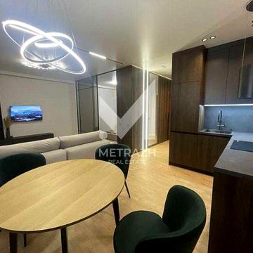 Стильна 1к квартира в ЖК Нова Англія! ЖК Нова Англія