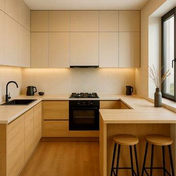 Будинок у моря на Маріі Демченко навпроти парку 411 в розстрочку