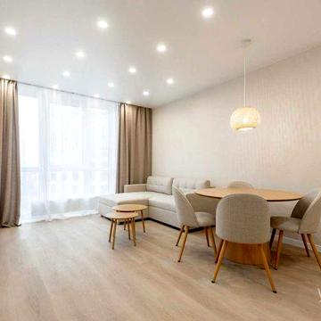 NEW!!Без% ! 3К ЖК Варшавський3 вул. Олександра Олеся Держ Програми ЖК Варшавський 3