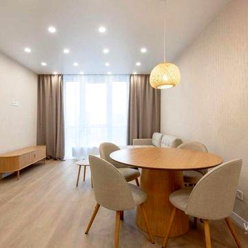 БЕЗ% 3К Варшавский 3 Виноградарь Подольский Гривна! ЖК Варшавский 3