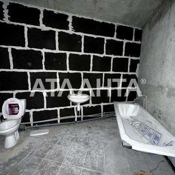 1-кімнатна квартира. Голосіївський. ЖК Эврика