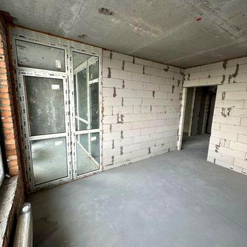 Євро 2к квартира в ЖК Great на березі Дніпра Позняки Осокорки ЖК Great