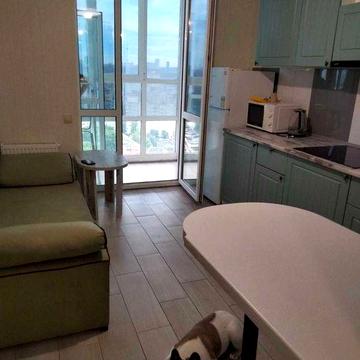 Продаж 1кім.кв 44кв.м Оболонскький р-н. ЖК "Вишиванка" ЖК Вишиванка