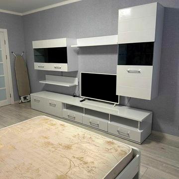 Продаж Однокімнатної квартири  Хорольська 1 А