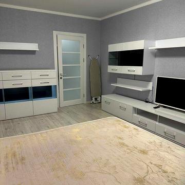 Продаж Однокімнатної квартири Хорольська 1 А