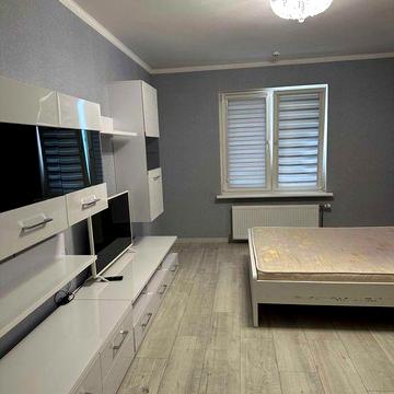 Продаж Однокімнатної квартири  Хорольська 1 А