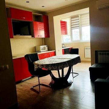 Здам простору 2-х кімнатну квартиру