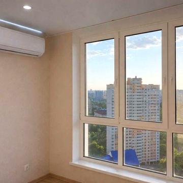 Продаж 1к квартири, вул. Краківська 27