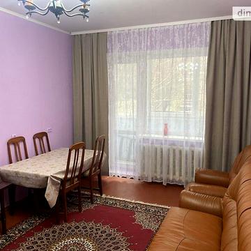 Довгострокова оренда 2к Квартира Коновальця Євгена вулиця