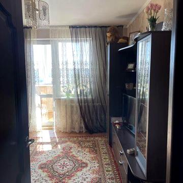 Продам 3 кімнатну квартиру район Чайка