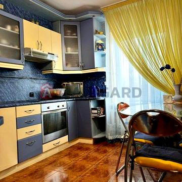 2 кімнатна квартира з ремонтом вулиця Тираспільська поруч Місто Квітів