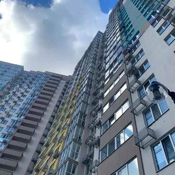 3-кімнатна квартира ЖК Теремки Заболотного 15В ЖК Теремки