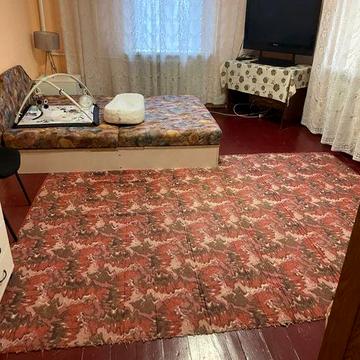 Здам пів будинку в Нових Петрівцях