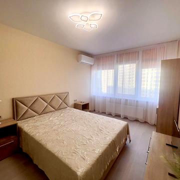 Дом с генератором! Первая аренда! 1 комнатная Таирова--Жемчужина