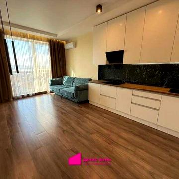 Продам 2к квартиру в ЖК «Лагуна»