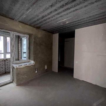 Продаж 1к однокімнатна квартира Новобудова
