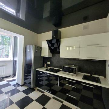 Здам 1к 41м2 з газовим опаленням. Вільна. Податкова Академія