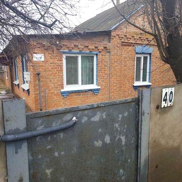 Продаж будинку м.Переяслав.