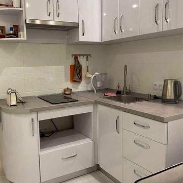 Продам квартиру студію, 5 хвилин  до метро Холодна гора. Od2