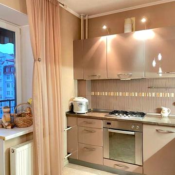 Здам 2 к. квартиру, с. Чайки, вул. В. Лобановського, 16