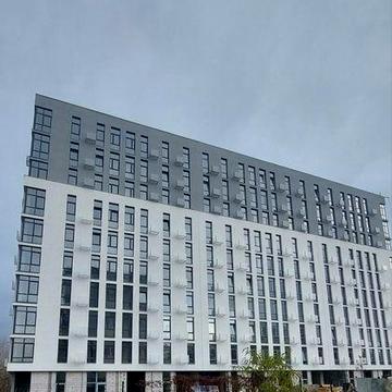 Остання, на середньому повверсі! Продаж квартири 50.09м²  від забудовн ЖК Обухівський ключ