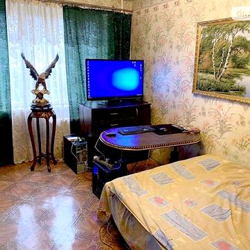 Продаж 3к Квартира Слобожанський проспект