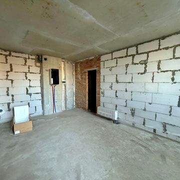 Спецпропозиція обмежена! Продаж 1к квартири в зданому будинку! ГАЗ!