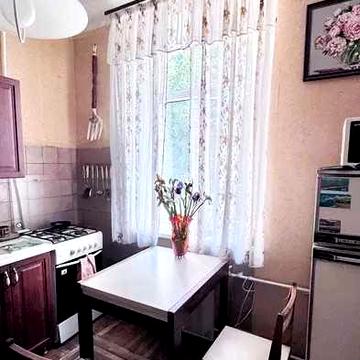 2 кімнатна квартира. вул Зоологічна  м. Політехнічний інститут.