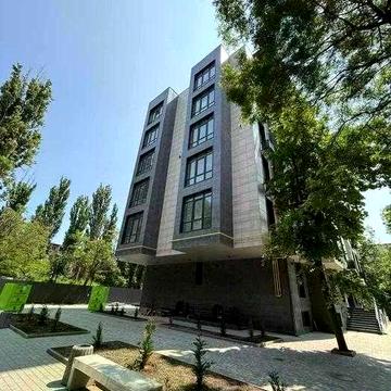 baz-01 Продаж 2 кімнатної квартири в ЖК Сокіл, вул Варненська ЖК Сокіл