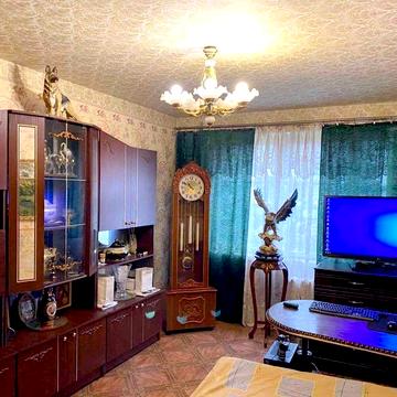 Продам 3-к квартиру в высотке на пр. Слобожанский. Комнаты раздельные!